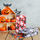Paper Treat Bags, 72 Pcs