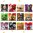 Trick or Treat Drawstring Bags, 96 Pcs