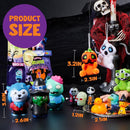 12Pcs Halloween Blind Bag Novelty Toy