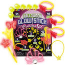 Princess Glow Stick Set, 54 Pcs