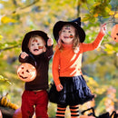 JOYIN 306 PCS Halloween Glow Temporary Tattoos - 42 Designs for Kids