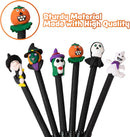 Halloween Pen Set, 18 Pcs