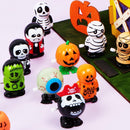 Halloween Wind Up Toys, 20 Pcs