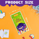 Halloween Trick Or Treat Bags, 72 Pcs