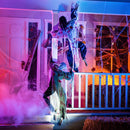 35.4" Wall Climbing Zombies, 2 Pack