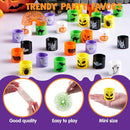 JOYIN 36 PCS Halloween Coil Spring Toys - Party Favors for Kids