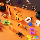 Halloween Toys, 100 Pcs