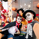 36 Piece Halloween Makeup Set