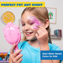 JOYIN - Face and Body Crayon Pack (24 Colors)