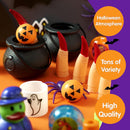 Halloween Toys, 100 Pcs