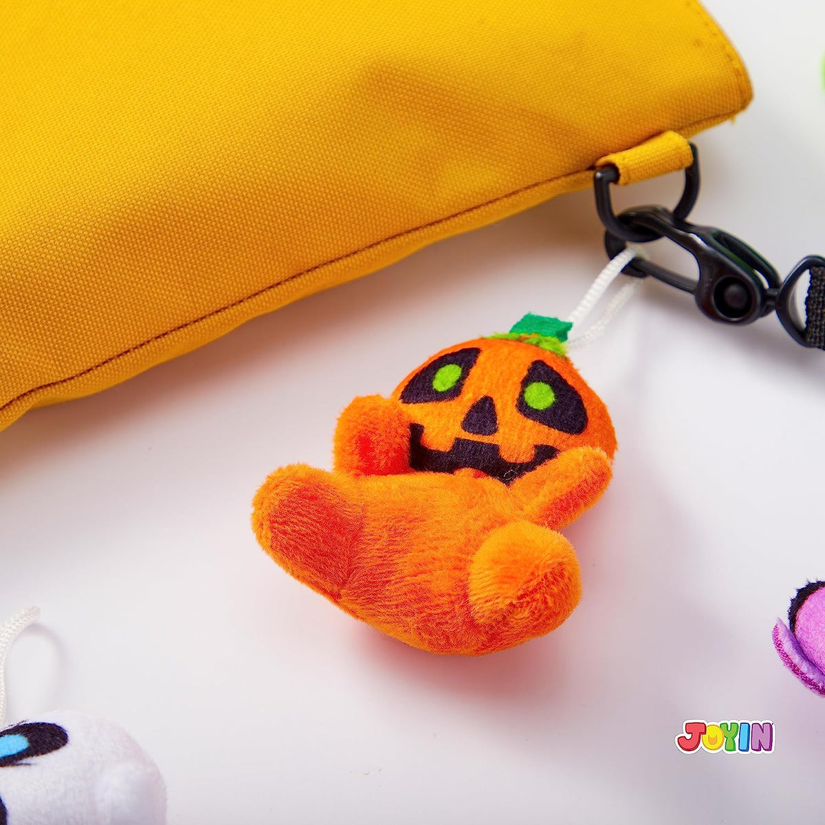 JOYIN | Mini Plush Toy, 28 Pcs