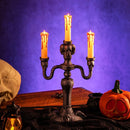 Light Up Haunted Candelabra, 2 Pcs
