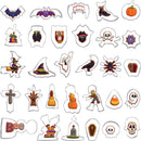 Halloween Cookie Cutter Set, 30 Pcs
