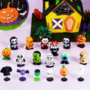 Halloween Wind Up Toys, 20 Pcs