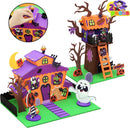 Foam Spooky residence 3D Kit, 2 Pack