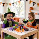 JOYIN 36 PCS Halloween Coil Spring Fidget Toys