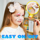 JOYIN - Face and Body Crayon Pack (24 Colors)