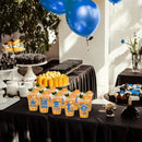 24 Pcs 16OZ Graduation Party Plastic Cups