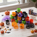 JOYIN 36 PCS Halloween Coil Spring Fidget Toys
