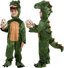 JOYIN Realistic T-Rex Jumpsuit - Hatch Into Halloween