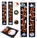 72" Halloween Hocus Pocus Banner
