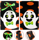 Trick or Treat Paper Boxes, 12 Pcs