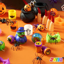 Halloween Toys, 100 Pcs