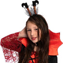 Halloween Headbands, 6 Pcs