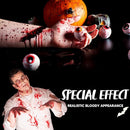 JOYIN 18 oz Stage Blood Prop - Fake Blood for Zombie & Monster Makeup