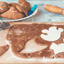 Halloween Mold Cutter Set, 12 Pcs