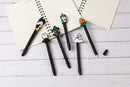 Halloween Pen Set, 18 Pcs