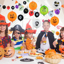 Punch Balloons, 36 pack