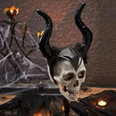 JOYIN Black Devil Horns Headband - Halloween Costume Accessory