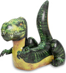 SLOOSH - T-rex Ride-on Pool Float