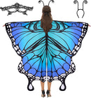 JOYIN Women's Butterfly Wings - The Elegant Halloween Statement