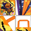 Halloween Gift Bags, 12 pcs