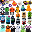 12Pcs Halloween Blind Bag Novelty Toy