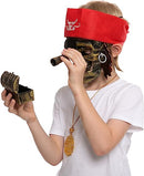 Pirate Accessories for Kids