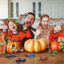 Halloween Foam Glider Planes, 48 Pcs