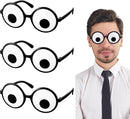 JOYIN 3 PCS Eyeball Glasses - All Eyes on You This Halloween