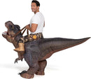 JOYIN Inflatable T-Rex Costume - Stomp Into Halloween
