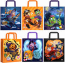 Halloween Gift Bags, 12 pcs