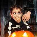 Halloween Realistic Severed Hands, 4 Pcs