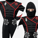 JOYIN Kids' Halloween Ninja Costume Set