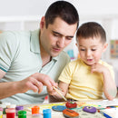 KLEVER KITS - Rock Painting Kit