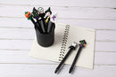 Halloween Pen Set, 18 Pcs