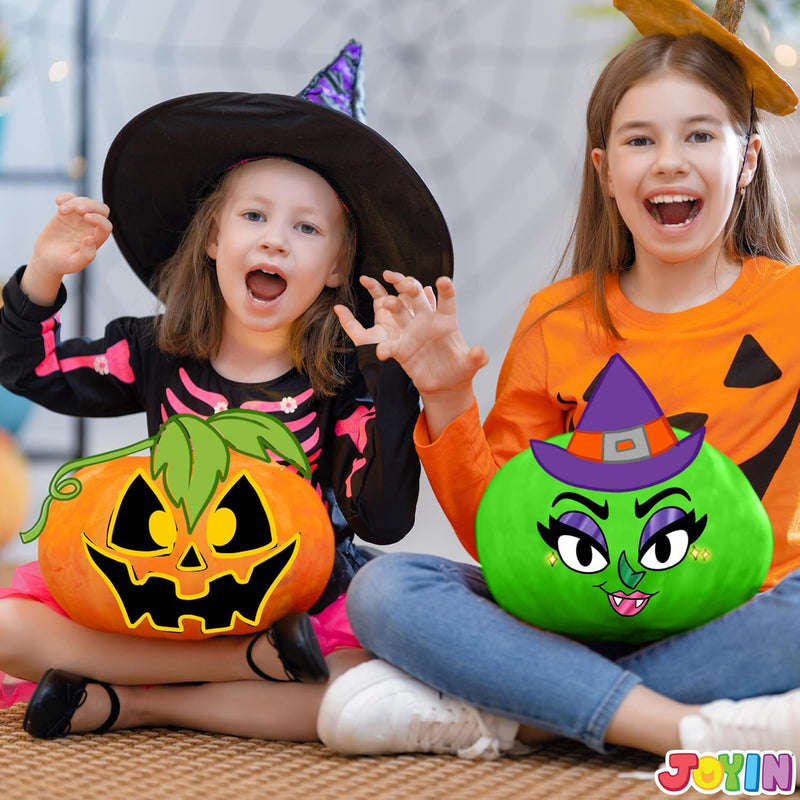 Halloween Pumpkin Painting Kit