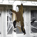 35.4in Wall Climbing Zombie