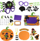 3D Spooky residence Craft Kit