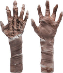 13in Brown Zombie Arm Stakes